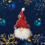 Гномик, змейки и кууууча ватничков)