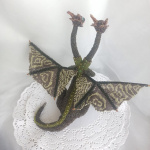 Большой Дракон.