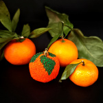 мандариновое настроение