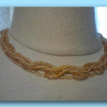 Веселые петельки