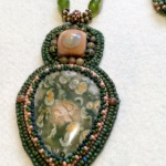 Таинственный сад