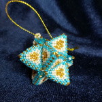 Игрушка на елочку