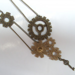 Взаимосвязь, или Всё в движении