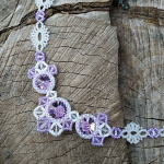 Сиреневый за фиолетовый