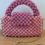 Сумочка и новые плетёнки