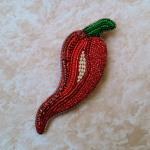 Жгучий перчик