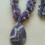 Аметистовый жгут