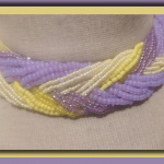 Плетенка Обаяние 3