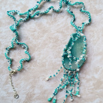 Агатовый фриформ