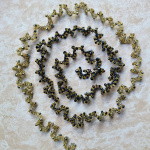 Простенькие жгутики