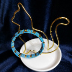 Браслет Незабудка