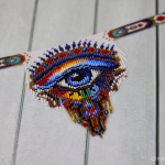 Чокер "Глаз Египта"