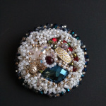 Брошки похожие