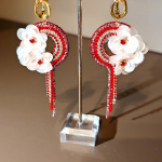 красный май