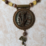 Забытый дракон