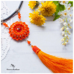 Апельсиновый фреш