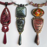 Простые кулоны.