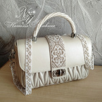 Сумка на выход