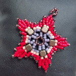 Звездочка деликубическая