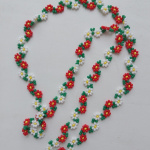 Цепочка "Цветочки", еще один вариант