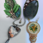 Простые кулоны. 2