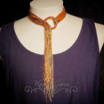 Испанский галстук