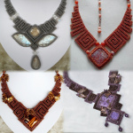 Старые работы к флешмобу (квадрат)