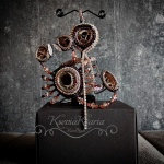 Скорпион. Очередной )