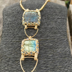 Золотые озерца