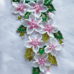 Цветущая ветка