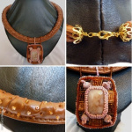 Африканские мотивы