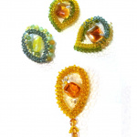 Осени цветовая палитра...