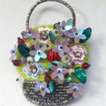 Корзиночка