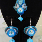 Комплект "Лунная соната"