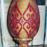 Старенькое