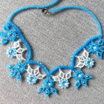 просто ещё колье