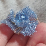 Дюймовочка