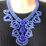 колье следующее с ПЦ