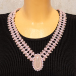 и снова розовое