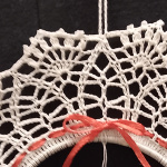 Скоро-скоро Новый год! (Рождественские венки)