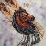 Гердан символ года 2026