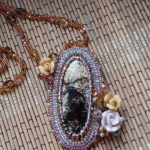 Кулон Айвен