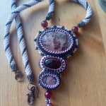 Последние розы этого года.