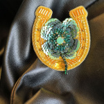 Снова подкова