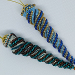 Сосульки-буравчики