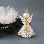 Толи девочка, а толи виденье...