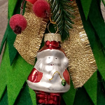 Скоро-скоро Новый год (Ёлочка-ёлочка, зелёные иголочки)