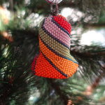 на елочку сайта