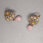 Серьги "Султан"