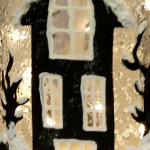 Скоро-скоро Новый год (Новогодние ночнички)